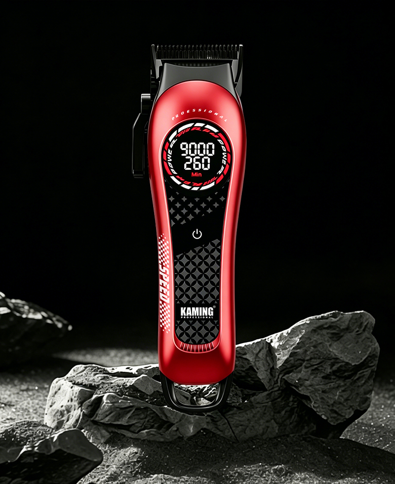 Kaming 8821 elektrische conische tondeuse